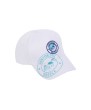 Santorini Baseball Cap Stamp– 100% Cotton | Adjustable | Available in Various Designs & Colors
