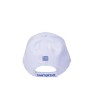   Santorini Baseball Cap  With Embroided Round Emblem and Eye– 100% Cotton | Adjustable | Available in Various Designs & Colors