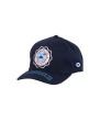   Santorini Baseball Cap  With Embroided Round Emblem and Eye– 100% Cotton | Adjustable | Available in Various Designs & Colors